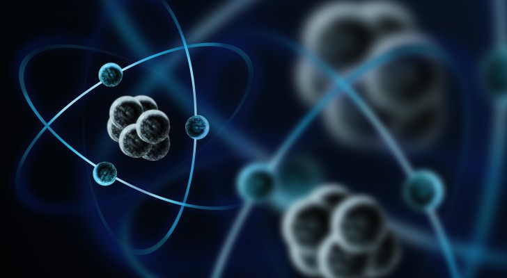 The Discovery of Subatomic Particles